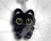 🅰 Cat Keychain DRV F