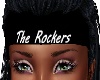 The Rockers Bandana Wit