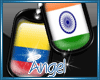 Tag India&Colombia