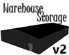 Warehouse Storage v2