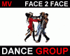 DANCE FACE 2 FACE