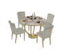 Christmas dinner
