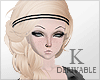 K |Keysi (F) - Derivable