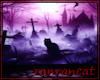 +profile BG Grave cat