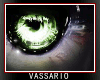 [V]Supernatural Green F