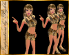 I~Gold Club Dancers