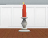 Small Taper Candle 9