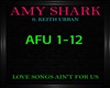 Amy Shark~Love Songs Ain