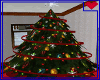 Christmas Tree w Pose
