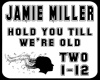 Jamie Miller-two