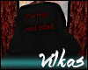 V* .free real estate.