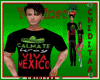 C*Mexican -M-sport shirt