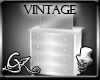 {Gz}Vintage dresser