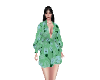 A* Spring Elegant Green