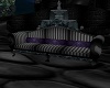 GOTHIC COUCH