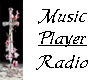 ST} Music Player Radio