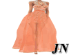 J*Elegant Gown Dresses