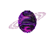 Purple Planet