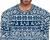 Mens Winter Sweater 2