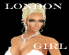 London~Blonde Naar III
