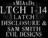 [M]LATCH-SAM SMITH