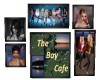 Sign Bay Cafe