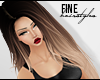 F| Antraina Balayage