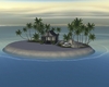 Island getaway