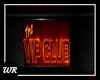 [LWR]VIP Club Sign 2