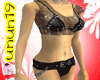 [An]BoDySuits Black