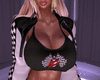 Race Jacket