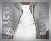 HT Gray Edition Hoodie