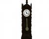 Grandfather clock