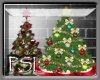 PSL Christmas Tree Enhan