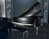 RY*piano radio gris/blue