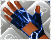 Blue Gloves