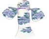 紫陽花kimono