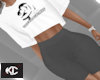 *KC* Sporty Outfit (M)