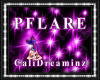 PFLARE PINK PARTICLE