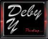 DY* Black Short