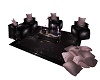 MJ-Mysterious sofa-table