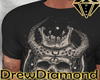Dd- Salem Dark T-shirt