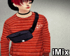 ᴹˣ Sweater + Bag V3