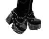 Black Starrin Boots!