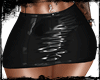 ✘ Latex Skirt RXL
