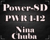 Nina Chuba - Power- 8D