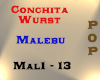 Conchita Wurst - Malebu