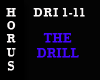 The Drill - The Drill