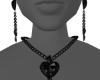 VF bold jewels black