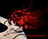 Hair* Akasha/Red